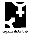 GENDERATION GAP