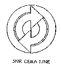 SNR CERA LINE
