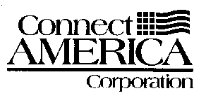 CONNECT AMERICA CORPORATION