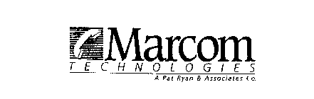 MARCOM TECHNOLOGIES A PAT RYAN & ASSOCIATES CO.