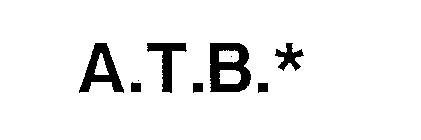 A.T.B.