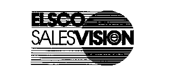 ELSCO SALESVISION E