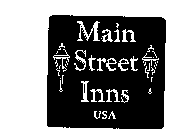 MAIN STREET INNS USA