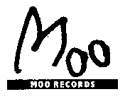 MOO RECORDS
