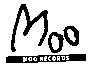 MOO MOO RECORDS