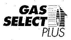 GAS SELECT PLUS