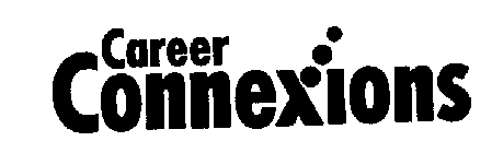 CAREER CONNEXIONS