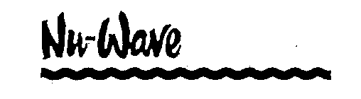 NU-WAVE