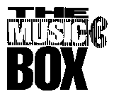 THE MUSIC BOX