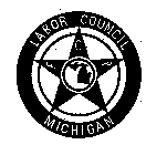 LABOR COUNCIL MICHIGAN FOP