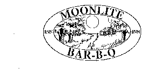 MOONLITE BAR-B-Q INN INN