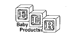 E L R BABY PRODUCTS INC