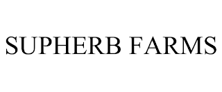 SUPHERB FARMS