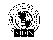 SDN USERS ASSOCIATION, INC