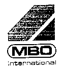 MBO INTERNATIONAL