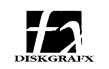 DISKGRAFX