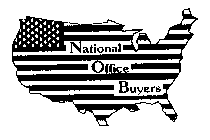NATIONAL OFFICE BUYERS