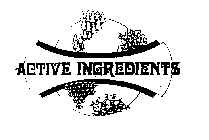 ACTIVE INGREDIENTS