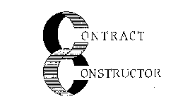 CONTRACT CONSTRUCTOR