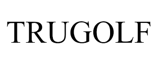 TRUGOLF