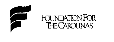 FOUNDATION FOR THE CAROLINAS
