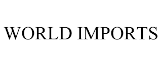 WORLD IMPORTS