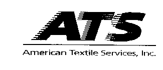ATS AMERICAN TEXTILE SERVICES, INC.