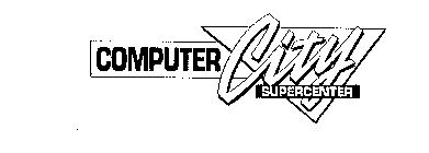 COMPUTER CITY SUPERCENTER