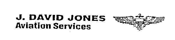 J. DAVID JONES AVIATION SERVICES