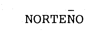 NORTENO