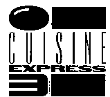 CUISINE EXPRESS
