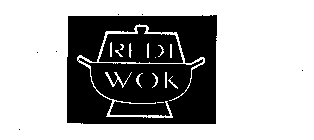 REDI WOK