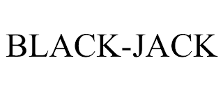 BLACK-JACK