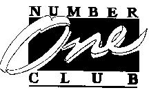 NUMBER ONE CLUB