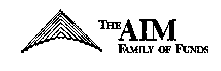 THE AIM FAMILY OF FUNDS