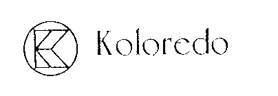 K KOLOREDO