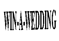 WIN A WEDDING
