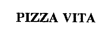 PIZZA VITA