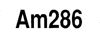 AM286