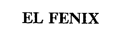 EL FENIX