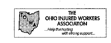 TOIWA THE OHIO INJURED WORKERS ASSOCIATION...HELP THE HURTING WITH STRONG SUPPORT...
