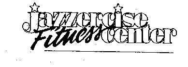JAZZERCISE FITNESS CENTER