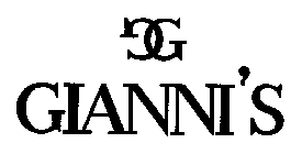 G GIANNI'S