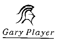 GARY PLAYER