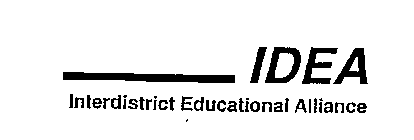 IDEA INTERDISTRICT EDUCATIONAL ALLIANCE