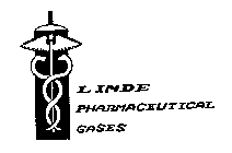 LINDE PHARMACEUTICAL GASES