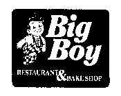 BIG BOY RESTAURANT & BAKE SHOP