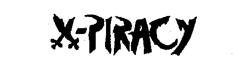 X-PIRACY