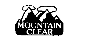 MOUNTAIN CLEAR