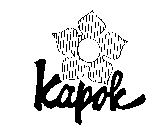 KAPOK